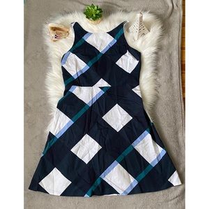 Ann Taylor Factory A line dress